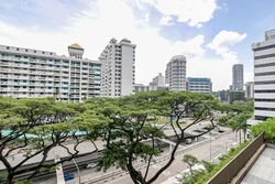 The Landmark (D3), Condominium #577340931